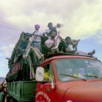 Various Kaiso Power  Sound Revolution In Tr