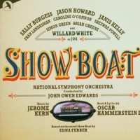 Bogart, Matt Showboat