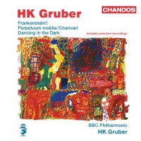 Bbc Philharmonic Frankenstein