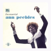 Peebles, Ann Essential Ann Peebles