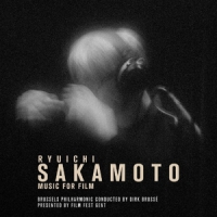 Sakamoto, Ryuichi Music For Film