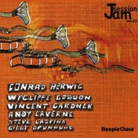 Herwig, Conrad & Wycliffe Gordon, Vin Jam Session Vol. 23