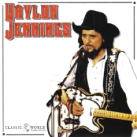 Jennings, Waylon Waylon Jennings