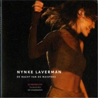 Nynke Laverman De Nacht Van De Maisfrou