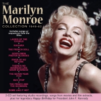 Monroe, Marilyn Marilyn Monroe Collection 1949-62