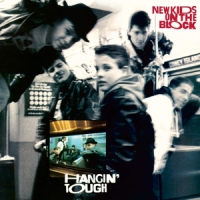 New Kids On The Block Hangin' Tough