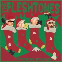 Fleshtones Stocking Stuffer
