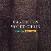 Hagersten Motet Choir Poulenc/bruckner