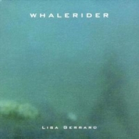Gerrard, Lisa Whalerider