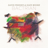 Friesen, David Bactrian