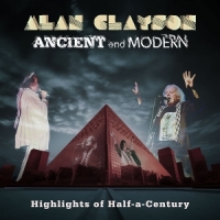 Alan Clayson Ancient And Modern  Highlights Of H
