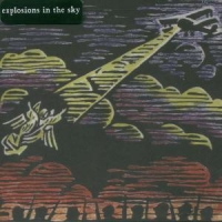 Explosions In The Sky Those Who Tell The Truth Shall Die (violet)