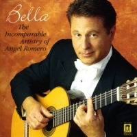 Romero, Angel Bella:the Incomparable Ar