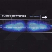 Suicide Commando Anthology