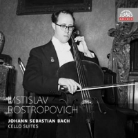 Zimmermann, Frank Peter Cello Suites
