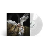 Lecount, Erin I Am Digital, I Am Divine -coloured-