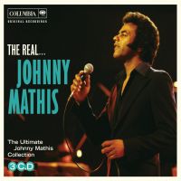 Mathis, Johnny The Real... Johnny Mathis