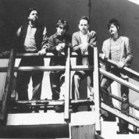 Reigning Sound Time Bomb High School