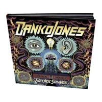 Danko Jones Electric Sounds