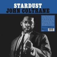 Coltrane, John Stardust (clear)