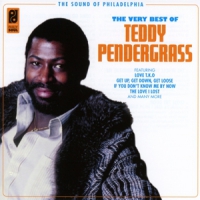 Pendergrass, Teddy Very Best Of