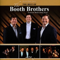 Booth Brothers, The The Best Of The Booth Brothers