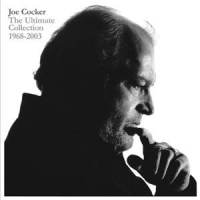 Cocker, Joe The Ultimate Collection 1968-2