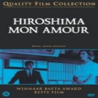 Quality Film Collection Hiroshima Mon Amour