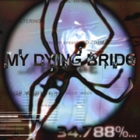 My Dying Bride 34.788% Complete