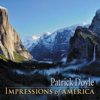 Doyle, Patrick Impressions Of America