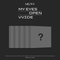 Meovv My Eyes Open Vvide