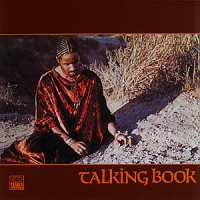 Wonder, Stevie Talking Book