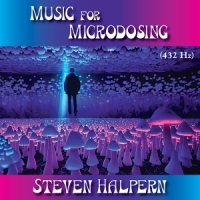 Halpern, Steven Music For Microdosing