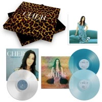 Cher Believe (25th.ann.deluxe) -coloured-