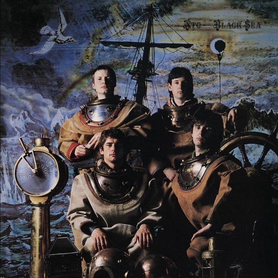Xtc Black Sea