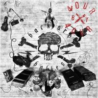 Backyard Babies Four By Four