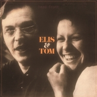 Jobim, Antonio Carlos & Elis Regina Elis & Tom -coloured-