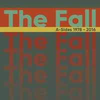 Fall A-sides 1978-2016