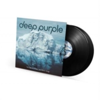 Deep Purple The Infinite B-sides And Bonus Songs