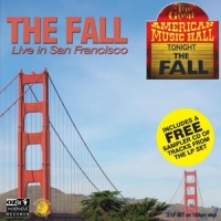 Fall Live In San Fransisco (lp+cd)