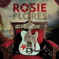 Flores, Rosie Working Girl's Guitar