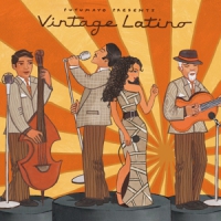 Putumayo Presents Vintage Latino