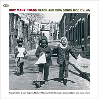 Dylan, Bob How Many Roads