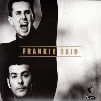 Frankie Goes To Hollywood Frankie Said -cd+dvd-