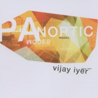 Iyer, Vijay Panoptic Modes