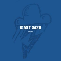 Giant Sand Storm