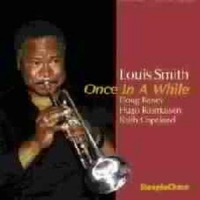 Smith, Louis -quartet- Once In A While