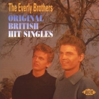 Everly Brothers Original British Hit Sing