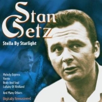 Getz, Stan Stella By Starlight