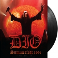 Dio Summerfest 1994